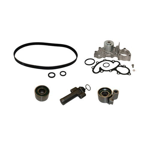 GMB Engine Timing Belt Kit with Water Pump P/N:3470-0200 Fits: Lexus Es300 93-92, Toyota Camry 93-92 - Image 1