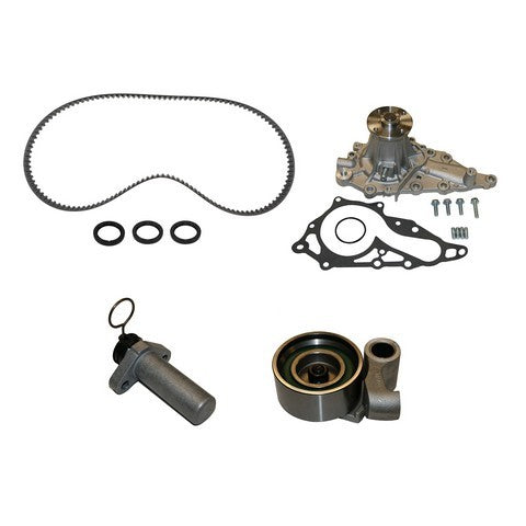 GMB Engine Timing Belt Kit with Water Pump P/N:3470-0215 Fits: Lexus Gs300 05-98, Lexus Is300 05-01 - Image 1