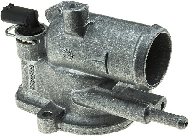 Gates Engine Coolant Thermostat P/N:34700 Fits: Dodge Sprinter 2500 06-03, Dodge Sprinter 3500 06-03, Freightliner Sprinter 2500 06-02, Freightliner Sprinter 3500 06-02, Mercedes-benz Sprinter 05-04 - Image 1