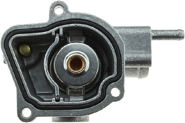 Gates Engine Coolant Thermostat P/N:34700 Fits: Dodge Sprinter 2500 06-03, Dodge Sprinter 3500 06-03, Freightliner Sprinter 2500 06-02, Freightliner Sprinter 3500 06-02, Mercedes-benz Sprinter 05-04 - Image 2