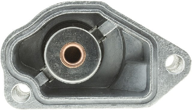 Gates Engine Coolant Thermostat P/N:34701 Fits: Chevrolet Optra 10-04, Daewoo Leganza 02-99, Daewoo Nubira 02-99, Isuzu Amigo 99-98, Isuzu Rodeo 99-98, Suzuki Forenza 08-04, Suzuki Reno 08-05 - Image 2
