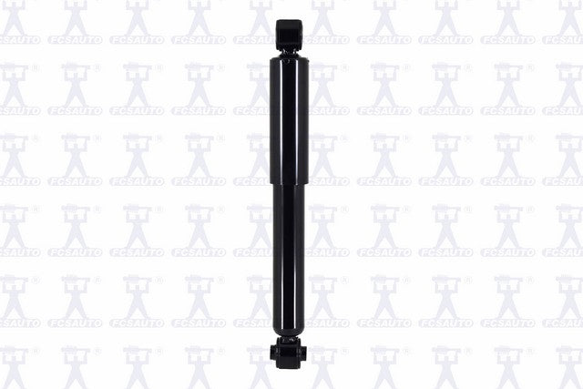 Focus Auto Parts Suspension Shock Absorber P/N:347014 Fits: Fiat 500 17-09, Fiat 500 2019 - Image 1