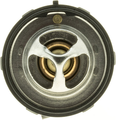 Gates Engine Coolant Thermostat P/N:34702 Fits: Buick Allure, Buick Lacrosse, Buick Rainier, Cadillac Cts, Cadillac Escalade, Cadillac Escalade Esv, Cadillac Escalade Ext, Chevrolet Avalanche 1500, Chevrolet Camaro, Chevrolet Cargo Van - Image 3