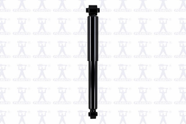 Focus Auto Parts Suspension Shock Absorber P/N:347023 Fits: Nissan Rogue 20-15, Nissan X-trail 12-08, Nissan X-trail 22-15, Renault Koleos 22-09 - Image 1