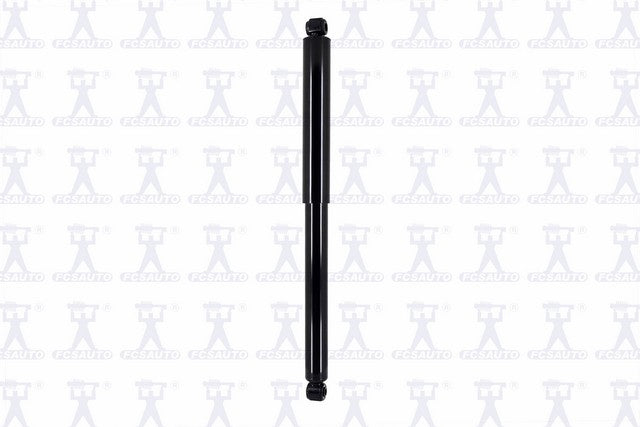 Focus Auto Parts Suspension Shock Absorber P/N:347037 Fits: Ford F-250 Super Duty 16-08, Ford F-350 Super Duty 16-08, Ford F-450 Super Duty 16-11 - Image 1