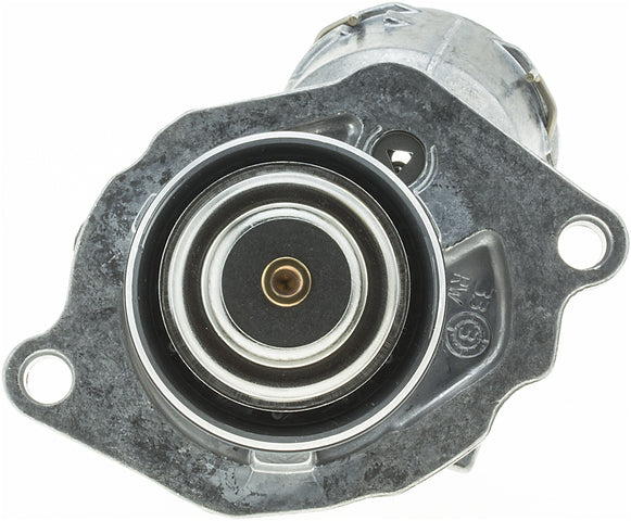 Gates Engine Coolant Thermostat P/N:34704 Fits: Mercedes-benz C230, Mercedes-benz C250, Mercedes-benz C280, Mercedes-benz C300, Mercedes-benz C350, Mercedes-benz E300, Mercedes-benz E350, Mercedes-benz E400, Mercedes-benz Glk350, Mercedes-benz Ml350 - Image 3