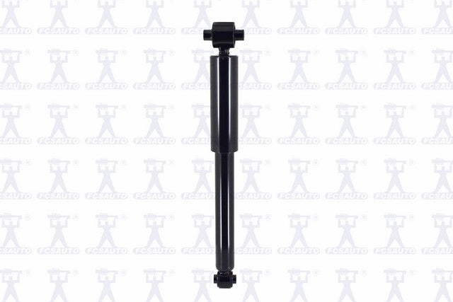 Focus Auto Parts Suspension Shock Absorber P/N:347055 Fits: Renault Fluence 17-11 - Image 1