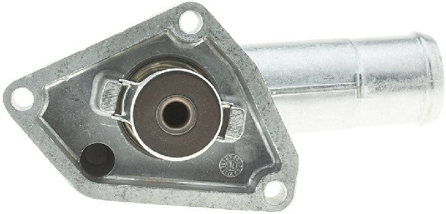 Gates Engine Coolant Thermostat P/N:34706 Fits: Infiniti Qx60 20-14, Infiniti Qx60 24-22, Nissan Altima 18-07, Nissan Maxima 14-09, Nissan Maxima 23-16, Nissan Murano 24-09, Nissan Pathfinder 20-13, Nissan Pathfinder 24-22, Nissan Quest 17-11 - Image 3