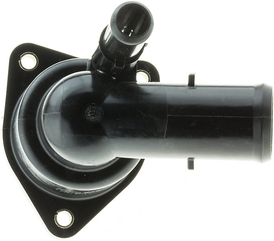 Gates Engine Coolant Thermostat P/N:34707 Fits: Lexus Ct200h 17-11, Toyota Corolla 24-20, Toyota Prius 15-10, Toyota Prius 22-18, Toyota Prius Awd-e 22-19, Toyota Prius Plug-in 15-12, Toyota Prius Prime 22-18, Toyota Prius V 15-12, Toyota Prius V 2018 - Image 3