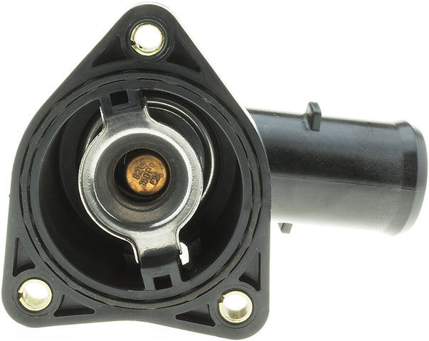 Gates Engine Coolant Thermostat P/N:34707 Fits: Lexus Ct200h 17-11, Toyota Corolla 24-20, Toyota Prius 15-10, Toyota Prius 22-18, Toyota Prius Awd-e 22-19, Toyota Prius Plug-in 15-12, Toyota Prius Prime 22-18, Toyota Prius V 15-12, Toyota Prius V 2018 - Image 2