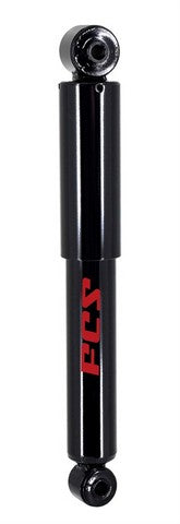 Focus Auto Parts Suspension Shock Absorber P/N:347072 Fits: Hyundai Elantra 16-11, Hyundai Elantra Gt 17-13, Kia Forte 18-16 - Image 1