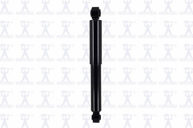 Focus Auto Parts Suspension Shock Absorber P/N:347074 Fits: Chevrolet City Express 18-15, Nissan Nv200 21-13 - Image 1