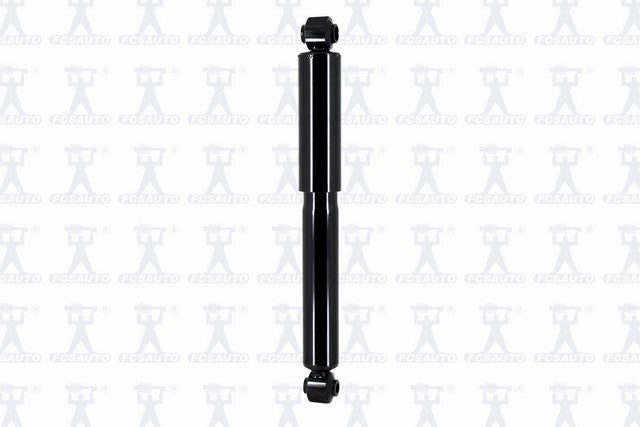 Focus Auto Parts Suspension Shock Absorber P/N:347076 Fits: Nissan Nv1500 21-12, Nissan Nv2500 21-12, Nissan Nv3500 21-12 - Image 1