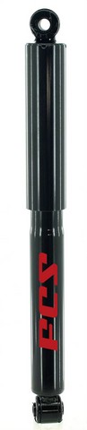 Focus Auto Parts Suspension Shock Absorber P/N:347077 Fits: Dodge Sprinter 2500 09-07, Dodge Sprinter 3500 2009, Mercedes-benz Sprinter 08-07, Mercedes-benz Sprinter 2018, Mercedes-benz Sprinter 2500 18-17 - Image 1