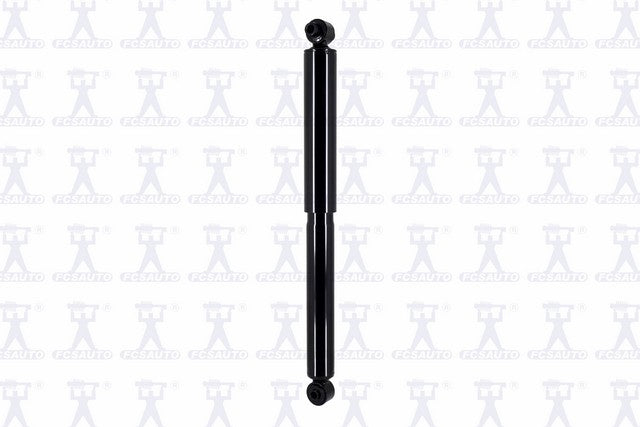 Focus Auto Parts Suspension Shock Absorber P/N:347078 Fits: Ford Transit-150 24-15, Ford Transit-250 24-15, Ford Transit-350 24-15, Ford Transit-350 Hd 24-15 - Image 1