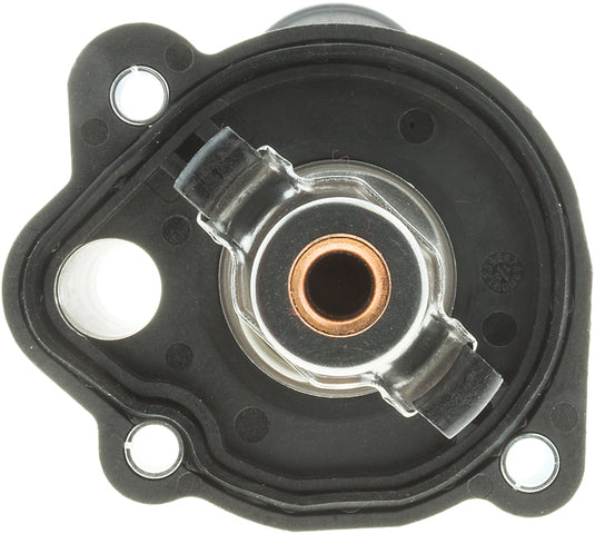 Gates Engine Coolant Thermostat P/N:34708 Fits: Ford Focus 18-12 - Image 2