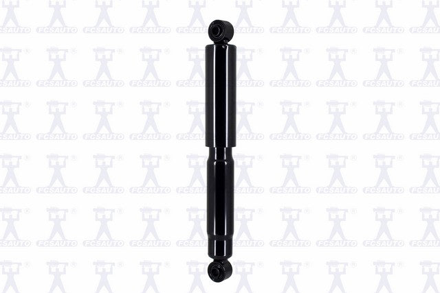 Focus Auto Parts Suspension Shock Absorber P/N:347086 Fits: Ram Promaster 1500 24-14 - Image 1