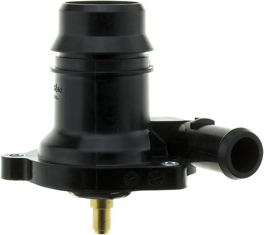 Gates Engine Coolant Thermostat P/N:34709 Fits: Buick Encore 19-13, Chevrolet Cruze 15-11, Chevrolet Cruze Limited 2016, Chevrolet Cruze Ng 2016, Chevrolet Sonic 18-12, Chevrolet Trax 18-13 - Image 1