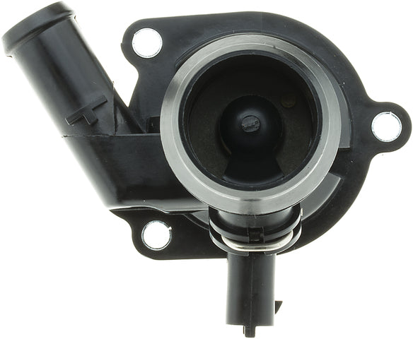 Gates Engine Coolant Thermostat P/N:34709 Fits: Buick Encore 19-13, Chevrolet Cruze 15-11, Chevrolet Cruze Limited 2016, Chevrolet Cruze Ng 2016, Chevrolet Sonic 18-12, Chevrolet Trax 18-13 - Image 2