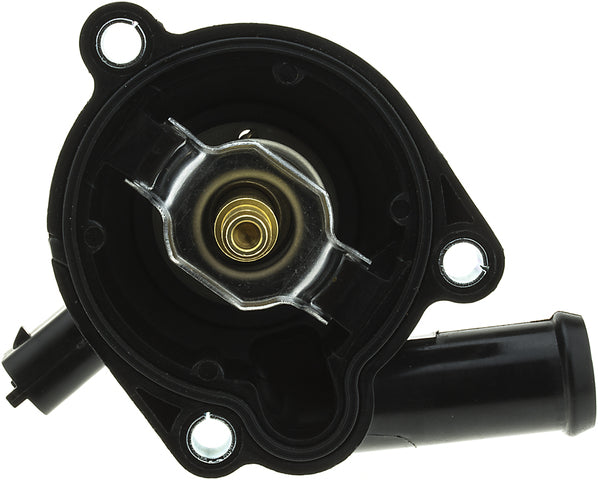 Gates Engine Coolant Thermostat P/N:34709 Fits: Buick Encore 19-13, Chevrolet Cruze 15-11, Chevrolet Cruze Limited 2016, Chevrolet Cruze Ng 2016, Chevrolet Sonic 18-12, Chevrolet Trax 18-13 - Image 3