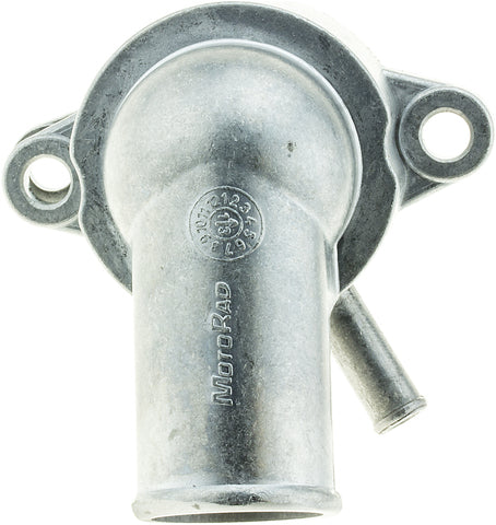 Gates Engine Coolant Thermostat P/N:34712 Fits: Chevrolet Aveo 08-04, Chevrolet Aveo5 08-06, Daewoo Lanos 02-99, Pontiac G3 08-07, Pontiac Wave 08-05, Pontiac Wave5 07-05, Suzuki Swift+ 08-04 - Image 3