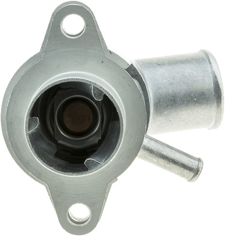 Gates Engine Coolant Thermostat P/N:34712 Fits: Chevrolet Aveo 08-04, Chevrolet Aveo5 08-06, Daewoo Lanos 02-99, Pontiac G3 08-07, Pontiac Wave 08-05, Pontiac Wave5 07-05, Suzuki Swift+ 08-04 - Image 2
