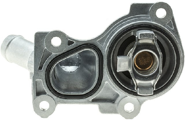 Gates Engine Coolant Thermostat P/N:34714 Fits: Ford Fusion 2013 - Image 2
