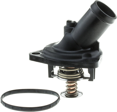 Gates Engine Coolant Thermostat P/N:34715 Fits: Acura Ilx 22-16, Acura Tlx 20-15, Honda Accord 15-13, Honda Civic 24-16, Honda Cr-v 19-15, Honda Hr-v 24-23 - Image 1