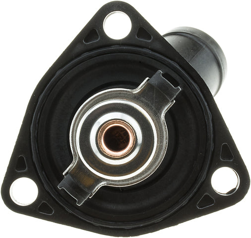 Gates Engine Coolant Thermostat P/N:34715 Fits: Acura Ilx 22-16, Acura Tlx 20-15, Honda Accord 15-13, Honda Civic 24-16, Honda Cr-v 19-15, Honda Hr-v 24-23 - Image 2