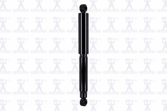 Focus Auto Parts Suspension Shock Absorber P/N:347172 Fits: Chevrolet Suburban 20-17, Chevrolet Tahoe 20-17, GMC Yukon 20-17, GMC Yukon Xl 20-17 - Image 1