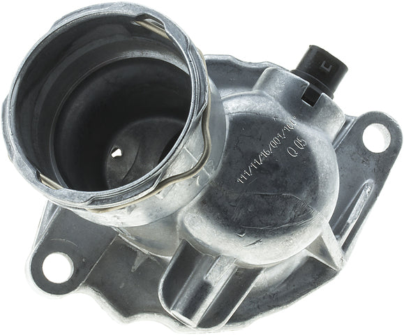 Gates Engine Coolant Thermostat P/N:34718 Fits: Dodge Sprinter 2500, Dodge Sprinter 3500, Freightliner Sprinter 2500, Freightliner Sprinter 3500, Mercedes-benz Cl550, Mercedes-benz E550, Mercedes-benz G550, Mercedes-benz Gl450, Mercedes-benz Gl550 - Image 3