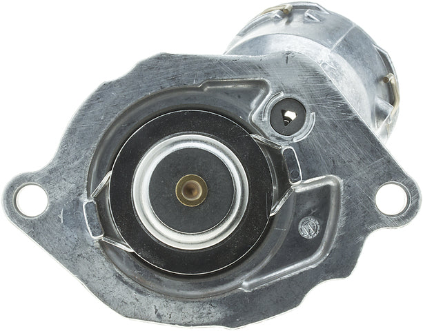 Gates Engine Coolant Thermostat P/N:34718 Fits: Dodge Sprinter 2500, Dodge Sprinter 3500, Freightliner Sprinter 2500, Freightliner Sprinter 3500, Mercedes-benz Cl550, Mercedes-benz E550, Mercedes-benz G550, Mercedes-benz Gl450, Mercedes-benz Gl550 - Image 2