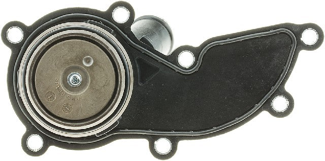 Gates Engine Coolant Thermostat P/N:34721 Fits: Audi A4 08-05, Audi A4 Quattro 09-05, Audi A5 10-08, Audi A5 Quattro 10-08, Audi A6 11-06, Audi A6 Quattro 09-05, Audi Q5 12-09 - Image 2