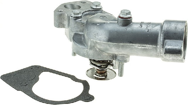Gates Engine Coolant Thermostat P/N:34724 Fits: Buick Allure 08-05, Buick Lacrosse 08-05, Buick Rendezvous 06-04, Suzuki Xl-7 09-07 - Image 1