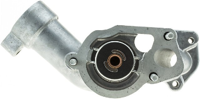 Gates Engine Coolant Thermostat P/N:34724 Fits: Buick Allure 08-05, Buick Lacrosse 08-05, Buick Rendezvous 06-04, Suzuki Xl-7 09-07 - Image 2