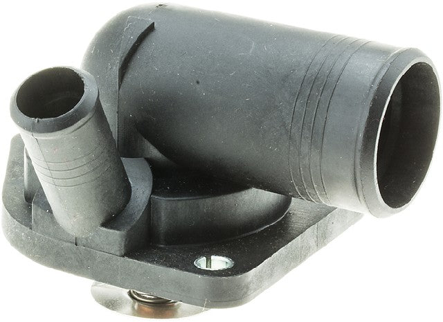 Gates Engine Coolant Thermostat P/N:34726 Fits: Jaguar S-type 08-03, Jaguar Vanden Plas 05-04, Jaguar Xj8 06-04, Jaguar Xj8 09-08, Jaguar Xk8 04-03 - Image 1
