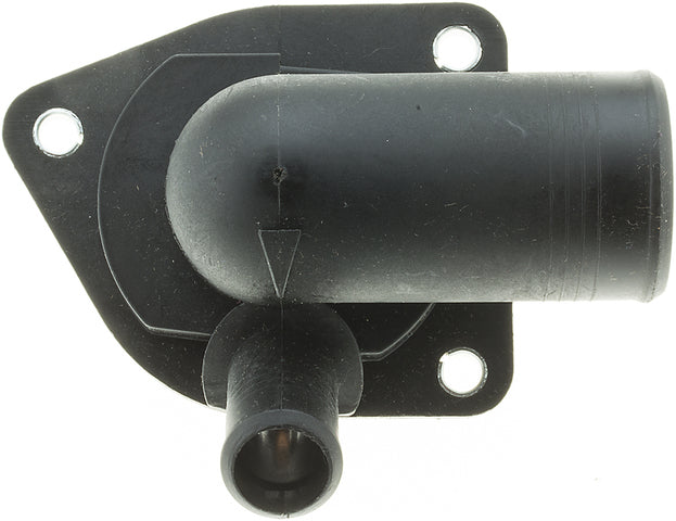 Gates Engine Coolant Thermostat P/N:34726 Fits: Jaguar S-type 08-03, Jaguar Vanden Plas 05-04, Jaguar Xj8 06-04, Jaguar Xj8 09-08, Jaguar Xk8 04-03 - Image 3