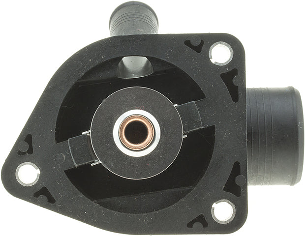 Gates Engine Coolant Thermostat P/N:34726 Fits: Jaguar S-type 08-03, Jaguar Vanden Plas 05-04, Jaguar Xj8 06-04, Jaguar Xj8 09-08, Jaguar Xk8 04-03 - Image 2