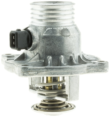 Gates Engine Coolant Thermostat P/N:34727 Fits: BMW 540i 98-97, BMW 740i 98-97, BMW 740il 98-96 - Image 1