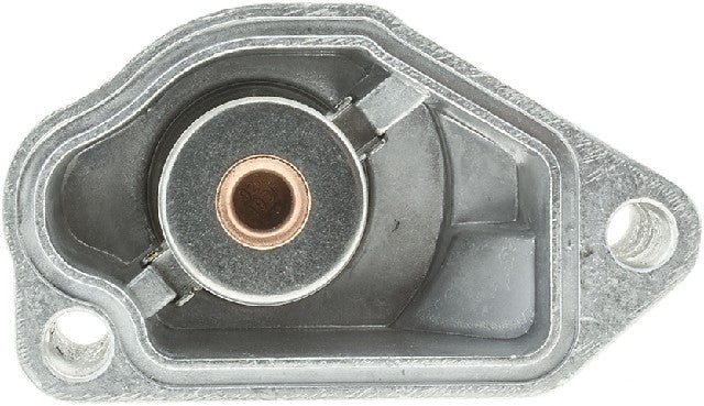 Gates Engine Coolant Thermostat P/N:34729 Fits: Chevrolet Luv 1998, Isuzu Amigo 00-98, Isuzu Rodeo 03-98, Isuzu Rodeo Sport 03-01 - Image 2