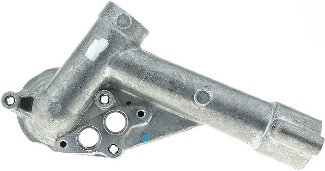 Gates Engine Coolant Thermostat P/N:34730 Fits: Chevrolet Caprice 17-12, Pontiac G8 2009 - Image 3