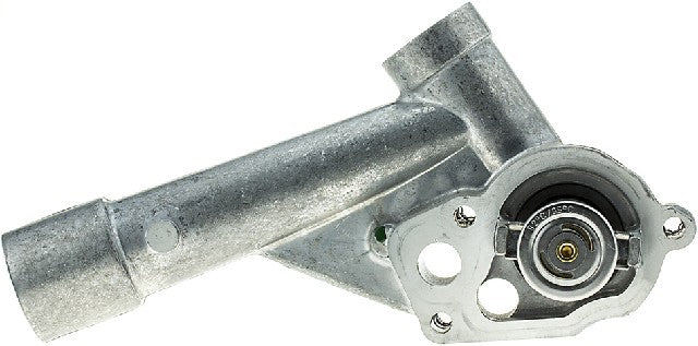 Gates Engine Coolant Thermostat P/N:34730 Fits: Chevrolet Caprice 17-12, Pontiac G8 2009 - Image 2