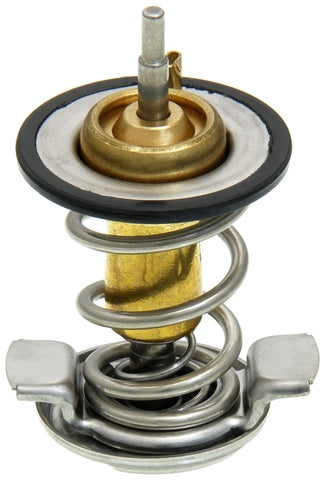 Gates Engine Coolant Thermostat P/N:34734 Fits: Saturn Vue 2009 - Image 1