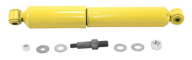 Monroe Shocks & Struts Suspension Shock Absorber P/N:34736 Fits: Chevrolet P30 99-75, Chevrolet P30 Van 74-73, GMC P35 78-75, GMC P35/p3500 Van 74-73, GMC P3500 99-79 - Image 1