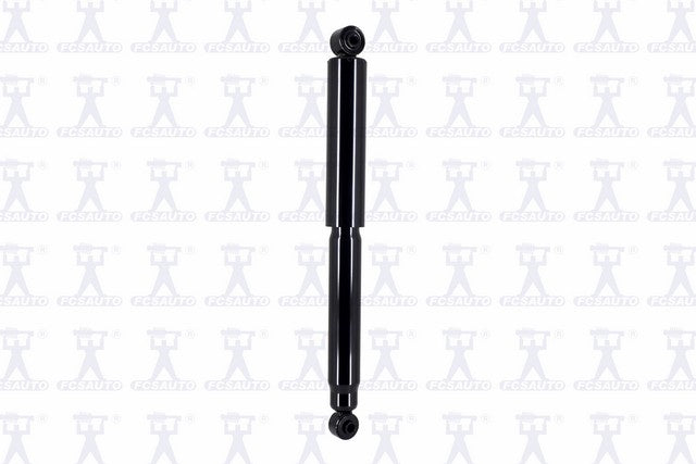 Focus Auto Parts Suspension Shock Absorber P/N:347387 Fits: Nissan Titan Xd 24-16 - Image 1