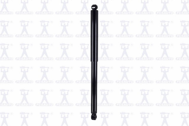 Focus Auto Parts Suspension Shock Absorber P/N:347417 Fits: Ford F-250 Super Duty 24-17, Ford F-350 Super Duty 24-17, Ford F-450 Super Duty 24-17 - Image 1