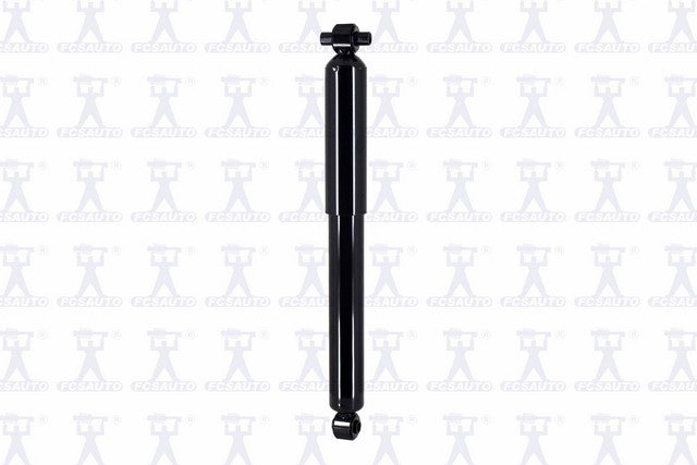 Focus Auto Parts Suspension Shock Absorber P/N:347420 Fits: Jeep Gladiator 24-20, Jeep Wrangler 24-18 - Image 1