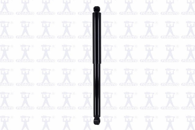 Focus Auto Parts Suspension Shock Absorber P/N:347457 Fits: Ford F-250 Super Duty 24-17, Ford F-350 Super Duty 24-17, Ford F-450 Super Duty 22-17, Ford F-600 Super Duty 22-20 - Image 1