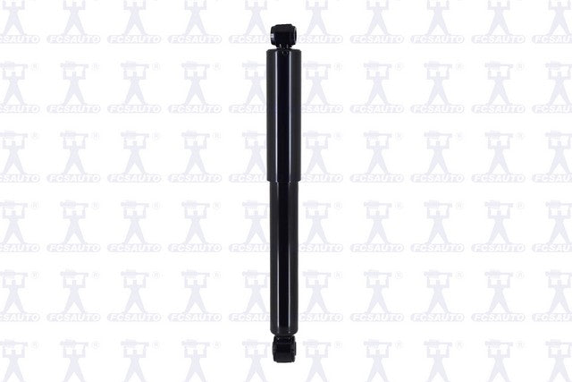 Focus Auto Parts Suspension Shock Absorber P/N:347485 Fits: Mitsubishi Montero 19-14, Mitsubishi Montero Sport 15-08 - Image 1