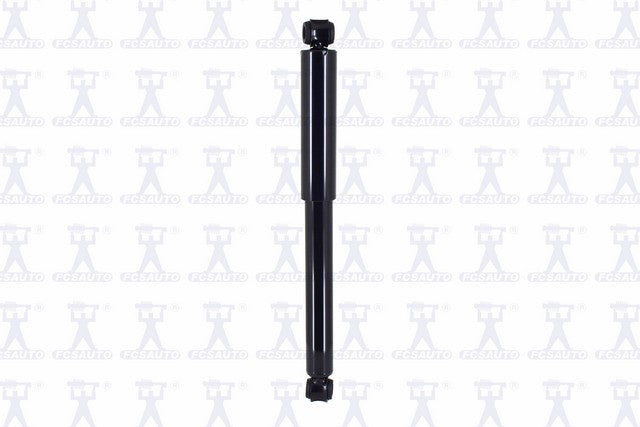 Focus Auto Parts Suspension Shock Absorber P/N:347521 Fits: Nissan Urvan 13-00 - Image 1